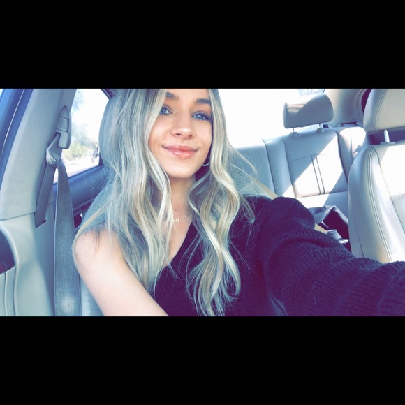 Meet your Posher, Haley - Picture 1 of 1